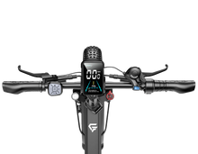 Load image into Gallery viewer, G-FORCE DE-S Long Range 45aH Battery | Delivery E-bike- Great for Deliveroo, Uber Eats etc