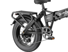 Laden Sie das Bild in den Galerie-Viewer, G-FORCE RE electric E-Bike fat bike