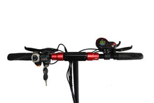 Laden Sie das Bild in den Galerie-Viewer, L10 Kirin M4 electric Scooter 800W 28mph