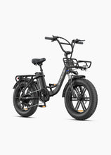 Laden Sie das Bild in den Galerie-Viewer, Engwe L20 Boost Electric Bike | Pre order now!