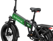 Laden Sie das Bild in den Galerie-Viewer, G-FORCE RE electric E-Bike fat bike