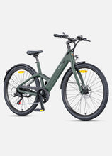 Load image into Gallery viewer, Engwe MAPFOUR N1 Air E-Bike