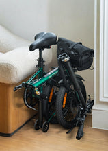 Laden Sie das Bild in den Galerie-Viewer, ENGWE Zip 250W Lightweight 120 kg Max Load Torque Sensor Folding E-bike
