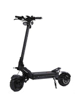 Load image into Gallery viewer, TEVERUN Fighter Supreme 8000W 72V 60Ah Electric Scooter TFT Display Top Speed 120km/h with GPS and Smart BMS Scooter