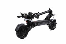 Load image into Gallery viewer, TEVERUN Fighter Supreme 8000W 72V 60Ah Electric Scooter TFT Display Top Speed 120km/h with GPS and Smart BMS Scooter