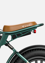 Load image into Gallery viewer, Engwe M20 fat tire electric bike single battery