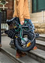 Laden Sie das Bild in den Galerie-Viewer, ENGWE Zip 250W Lightweight 120 kg Max Load Torque Sensor Folding E-bike