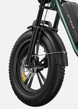 Load image into Gallery viewer, Engwe M20 fat tire electric bike single battery