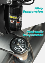 Laden Sie das Bild in den Galerie-Viewer, Engine Pro (Upgraded Version) 1000W peak motor