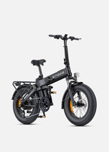 Load image into Gallery viewer, Engine Pro 3.0 Boost EU Legal 250W 90Nm 130km Full Suspension E-Bike
