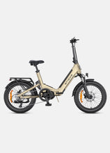 Cargar imagen en el visor de la galería, L20 3.0 Pro 250W Engwe Electric Bike | Ready to order and instock
