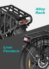 Laden Sie das Bild in den Galerie-Viewer, Engine Pro (Upgraded Version) 1000W peak motor