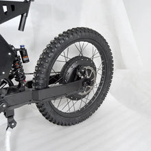Load image into Gallery viewer, Stealth Bomber 2023 E-Bike |  48-72V
