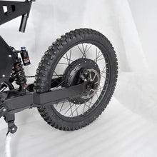 Laden Sie das Bild in den Galerie-Viewer, Stealth Bomber Electric-Bike | 48-72V