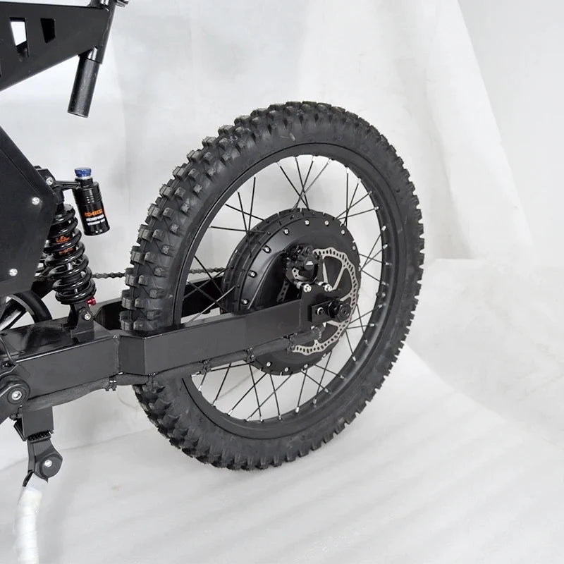 Stealth bomber bike finance sale
