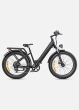 Load image into Gallery viewer, ENGWE E26 250W Fat Tyre Electric Bike Step through road legal