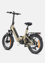 Cargar imagen en el visor de la galería, L20 3.0 Pro 250W Engwe Electric Bike | Ready to order and instock
