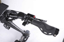 Load image into Gallery viewer, TEVERUN Fighter Supreme 8000W 72V 60Ah Electric Scooter TFT Display Top Speed 120km/h with GPS and Smart BMS Scooter