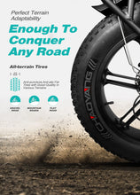 Laden Sie das Bild in den Galerie-Viewer, Engine Pro (Upgraded Version) 1000W peak motor