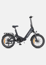 Cargar imagen en el visor de la galería, L20 3.0 Pro 250W Engwe Electric Bike | Ready to order and instock