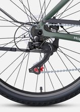 Load image into Gallery viewer, Engwe MAPFOUR N1 Air E-Bike