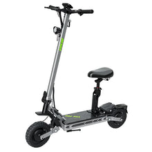 Cargar imagen en el visor de la galería, VIPCOO VS2 Pro Dual Motor Electric Scooter