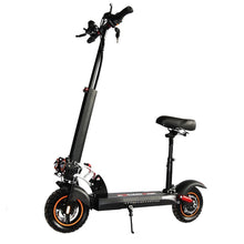 Laden Sie das Bild in den Galerie-Viewer, L10 Kirin M4 electric Scooter 800W 28mph