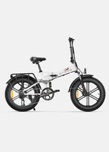 Load image into Gallery viewer, ENGWE ENGINE X | Road Legal UK | Pre Order Now!
