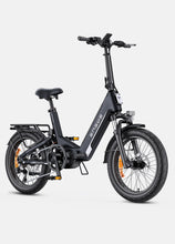 Cargar imagen en el visor de la galería, L20 3.0 Pro 250W Engwe Electric Bike | Ready to order and instock