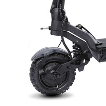 Load image into Gallery viewer, TEVERUN Fighter Supreme 8000W 72V 60Ah Electric Scooter TFT Display Top Speed 120km/h with GPS and Smart BMS Scooter
