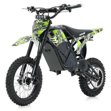 Load image into Gallery viewer, VIPCOO H3 – Electric Off-Road Competition Bike (Closed Course Use Only)