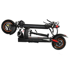 Laden Sie das Bild in den Galerie-Viewer, L10 Kirin M4 electric Scooter 800W 28mph