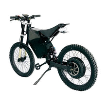 Laden Sie das Bild in den Galerie-Viewer, Stealth Bomber Electric-Bike | 48-72V