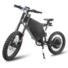 Laden Sie das Bild in den Galerie-Viewer, Stealth Bomber Electric-Bike | 48-72V