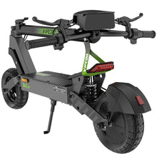 Charger l'image dans la galerie, VIPCOO VS3 Touch Screen Electric Scooter