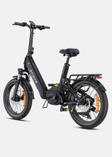 Cargar imagen en el visor de la galería, L20 3.0 Pro 250W Engwe Electric Bike | Ready to order and instock