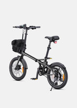 Laden Sie das Bild in den Galerie-Viewer, ENGWE Zip 250W Lightweight 120 kg Max Load Torque Sensor Folding E-bike
