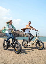 Load image into Gallery viewer, Engwe L20 3.0 Boost Electric Bike