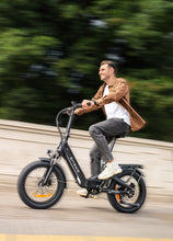 Load image into Gallery viewer, Engwe L20 3.0 Boost Electric Bike