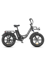 Laden Sie das Bild in den Galerie-Viewer, Engwe L20 Boost Electric Bike | Pre order now!
