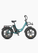 Laden Sie das Bild in den Galerie-Viewer, Engwe L20 Boost Electric Bike | Pre order now!