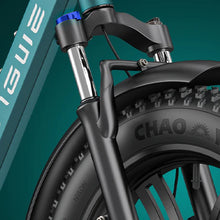 Laden Sie das Bild in den Galerie-Viewer, Engwe L20 Boost Electric Bike | Pre order now!