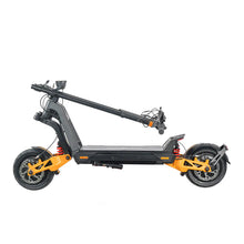Laden Sie das Bild in den Galerie-Viewer, Inmotion Jet Velo Electric Scooter