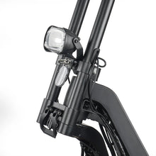 Laden Sie das Bild in den Galerie-Viewer, Inmotion Jet Velo Electric Scooter