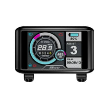 Laden Sie das Bild in den Galerie-Viewer, Stealth Bomber Electric-Bike | 48-72V