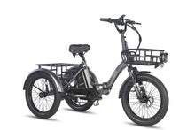 Load image into Gallery viewer, FAFREES F20 Mate Three Wheel Electric Cargo Bike