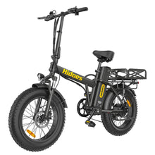 Laden Sie das Bild in den Galerie-Viewer, Hidoes F3 PRO Cargo Electric Bike