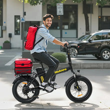 Laden Sie das Bild in den Galerie-Viewer, Hidoes F3 PRO Cargo Electric Bike