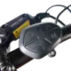 Load image into Gallery viewer, NAMI KLIMA ONE ELECTRIC SCOOTER 25aH Single Motor
