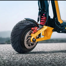 Cargar imagen en el visor de la galería, Inmotion RS Midnight Electric Scooter